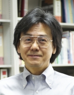 Keiichi Namba